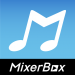 mixerbox-oneplayer
